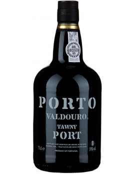 Портвейн Порто Вальдоуру / Тоуни Португалия красный 0,75 л. 19%