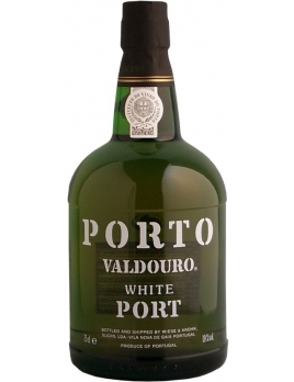 Портвейн Порто Вальдоуру / Уайт Португалия белый 0,75 л. 19%
