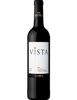 Вино Виста / Португалия Терраш да Бейра красное сухое 0,75 л. 13,5%