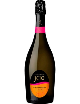 Вино игристое Джейо / Экстрасеко Италия белое брют 0,75 л. 11%