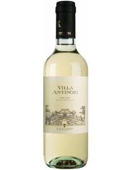 Вино Вилла Антинори / Италия Тоскана белое сухое 0,375 л. 12%