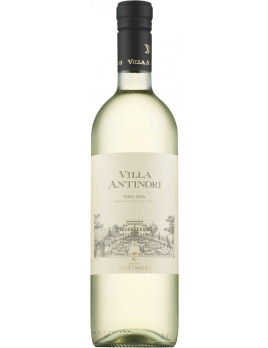 Вино Вилла Антинори / Италия Тоскана белое сухое 0,75 л. 12%