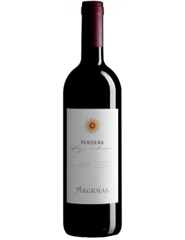 Вино Аргиолас / Пердера Моника  Италия Сардиния красное сухое 0,75 л. 13,5%