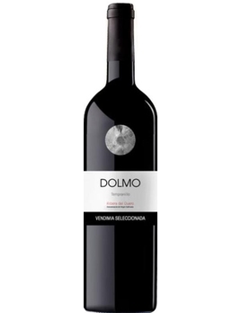 Вино Висенте Гандия Долмо / Испания Рибера дель Дуэро красное сухое 0,75 л 13,5%