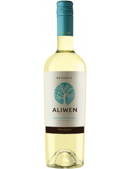 Вино Аливен / Резерва Совиньон Блан Чили Центральная Долина белое сухое 0,75 л 13%