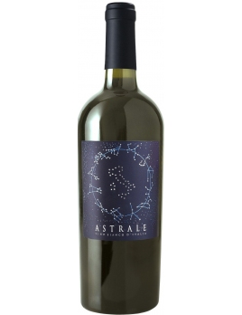 Вино Астрале / Италия Сицилия белое сухое 1,5 л, 13% 