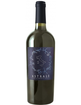 Вино Астрале / Италия Сицилия красное сухое 1,5 л 14% 