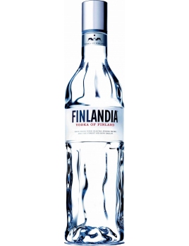 Водка Финляндия / Классическая Финляндия 1 л 40%