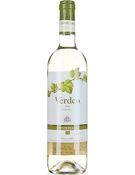 Вино Вердео / Испания Руэда белое сухое 0,75 л. 13,5%