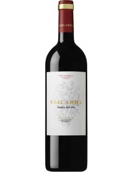 Вино Вискарра Сенда дель оро / Испания Рибера дель Дуэро Кастилья и Леон красное сухое 0,75 л. 14,5%