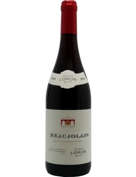 Вино Божоле / Франция Бургундия АОС Божоле красное сухое 0,75 л. 12%