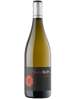 Вино Виладеллопс / Шарел-ло Испания Каталония DOC Пенедес белое сухое 0,75 л. 12%
