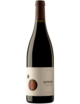 Вино Акустик / Испания Каталония DО Монсант красное сухое 2013г 0,75 л. 15%