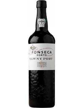 Портвейн Фонсека / Тони Португалия DO Порто красный ликерный 0,75 л. 20%