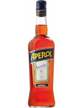 Аперитив Апероль / Италия 0,7 л. 11%