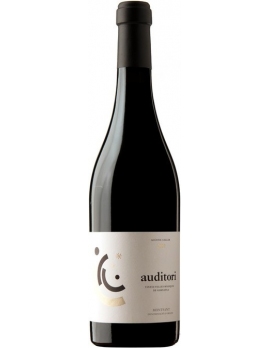 Вино Аудитори / Испания Каталония DOC Монсант красное сухое 2011 г. 0,75 л. 15%