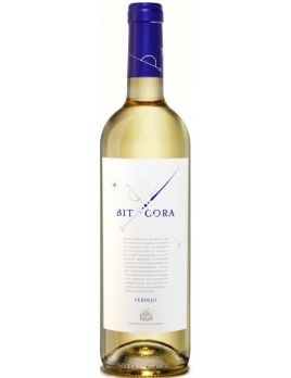 Вино Битакора / Вердехо Испания DO Руэда белое сухое 0,75 л. 12,5%