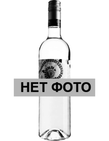 Винный напиток газированный Италика / Россия розовое полусладкое 0,75 л. 7,5%